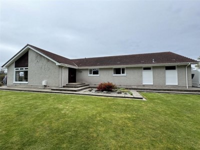 22 Eriskay Road, Inverness