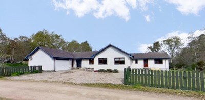 Spidean, Belivat, Nairn