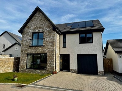 162, Golf View Road, Inverness