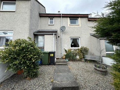 89 Assynt Road, Kinmylies, Inverness