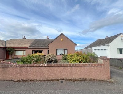 9 Oich Terrace, Inverness