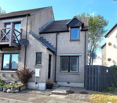 42 Shore Street, Nairn