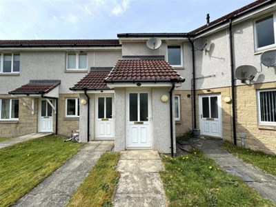 4 Pinewood Court, Milton of Leys, Inverness