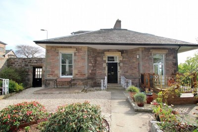 Flat 1, Viewmont House, 10 Culduthel Road Inverness
