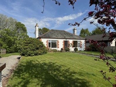Westwood  West Road, Muir Of Ord, Muir Of Ord