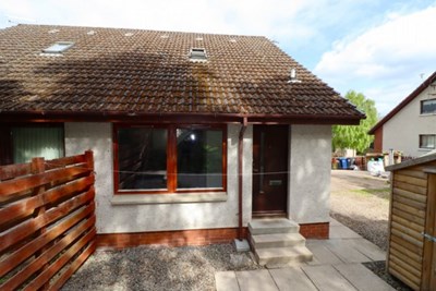 115 Overton Avenue, Inverness