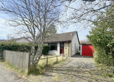 50 Callart Road, Aviemore, Aviemore