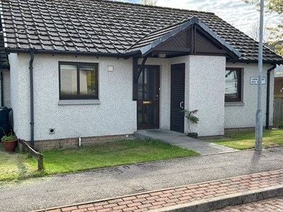 45, Cairn Court, Inverness