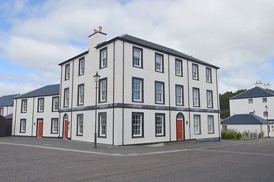 2, Flat 3 Hillhead Road, Tornagrain