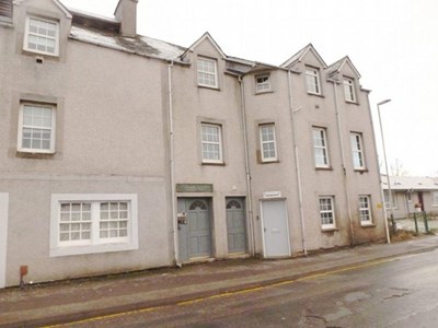 41E, Haugh Road, Inverness