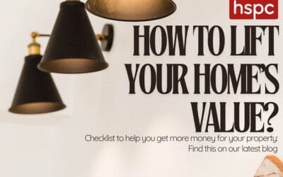 How to lift your home’s value?