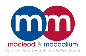 Macleod and MacCallum logo