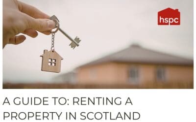 A Guide to Renting Property in Scotland